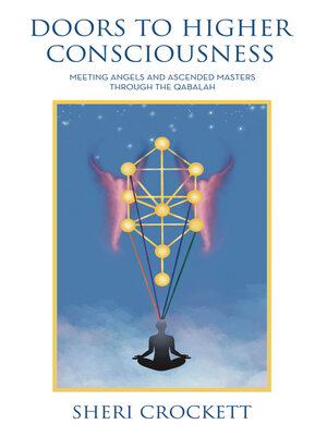 cover image of Doors to Higher Consciousness